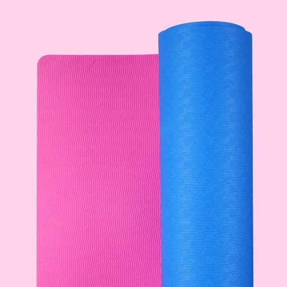 Essential Dual Yoga Mat