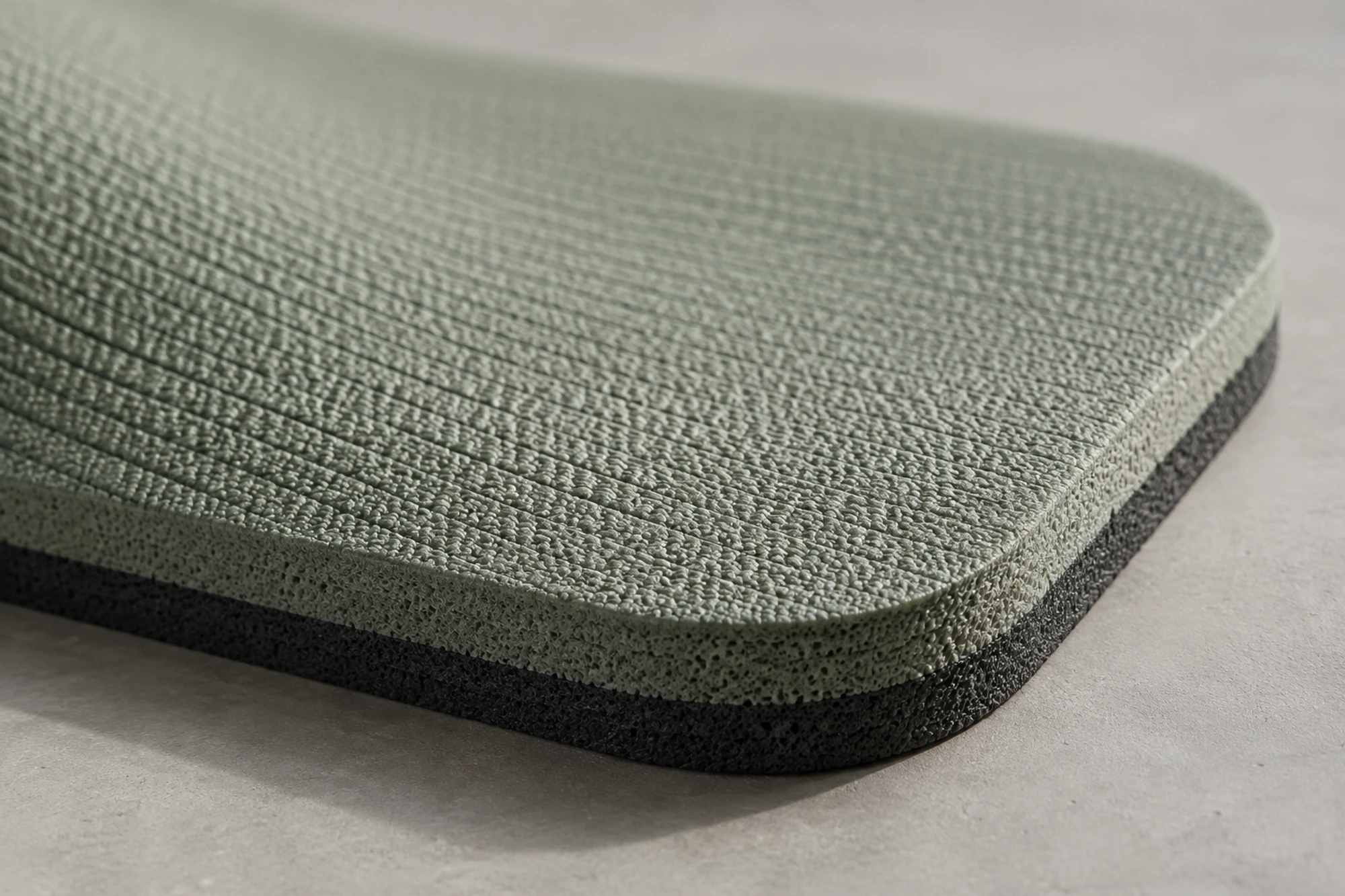 Microfibre Yoga Mat